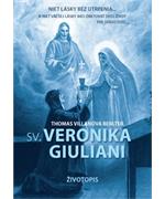Sv. Veronika Giuliani                                                           